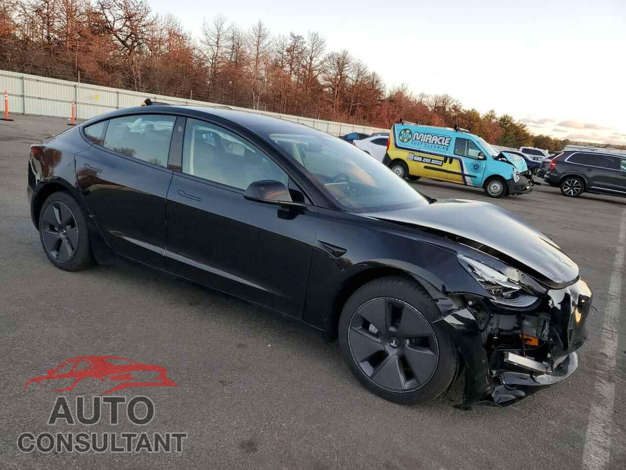 TESLA MODEL 3 2023 - 5YJ3E1EA4PF427327