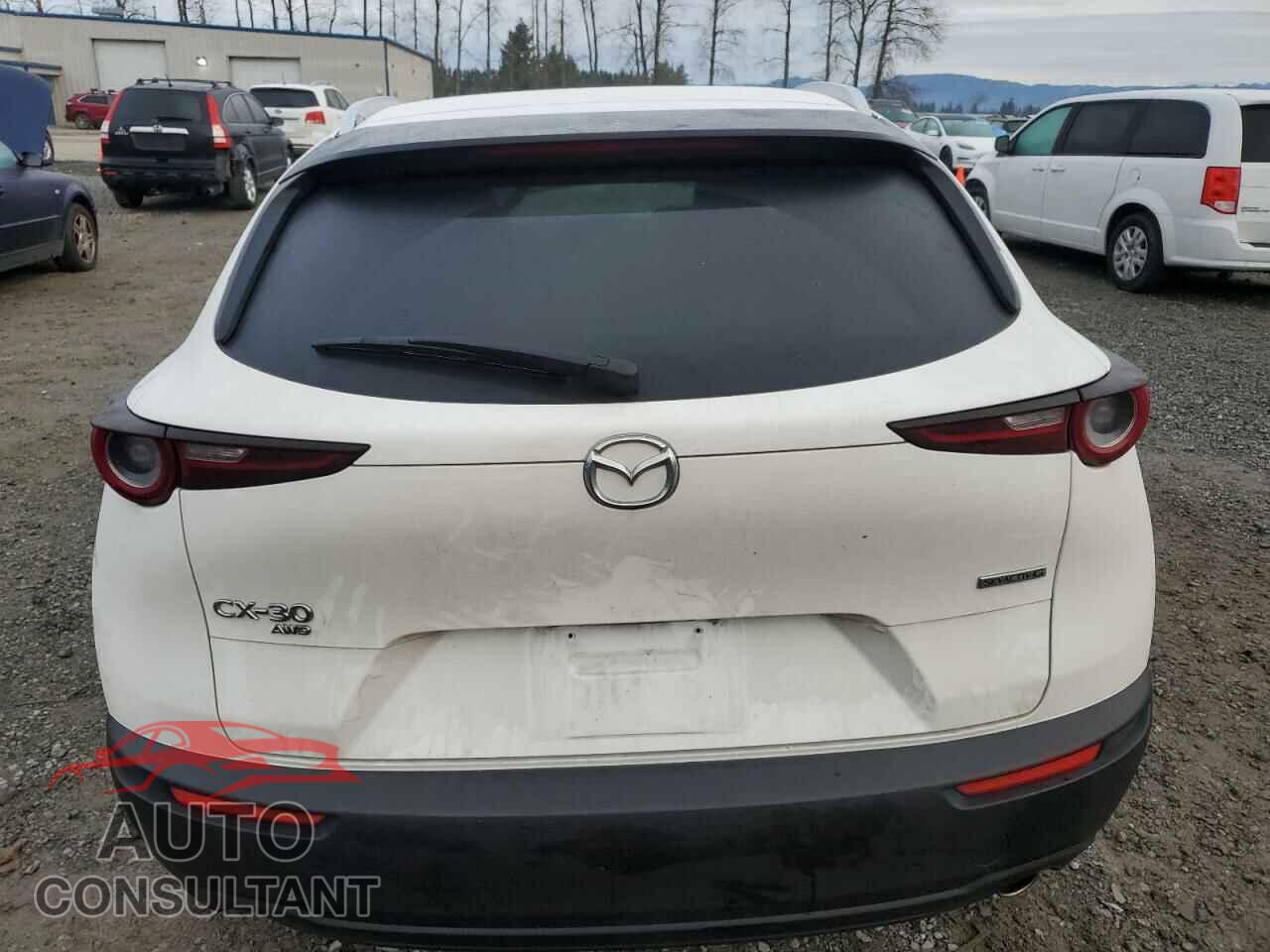 MAZDA CX30 2023 - 3MVDMBCM8PM522199