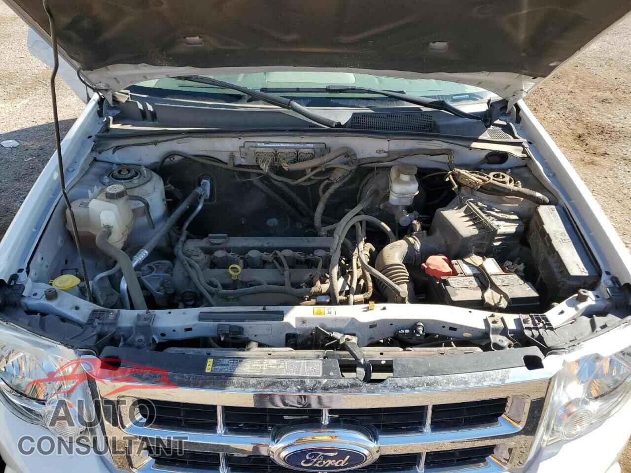 FORD ESCAPE 2012 - 1FMCU0D74CKB05654