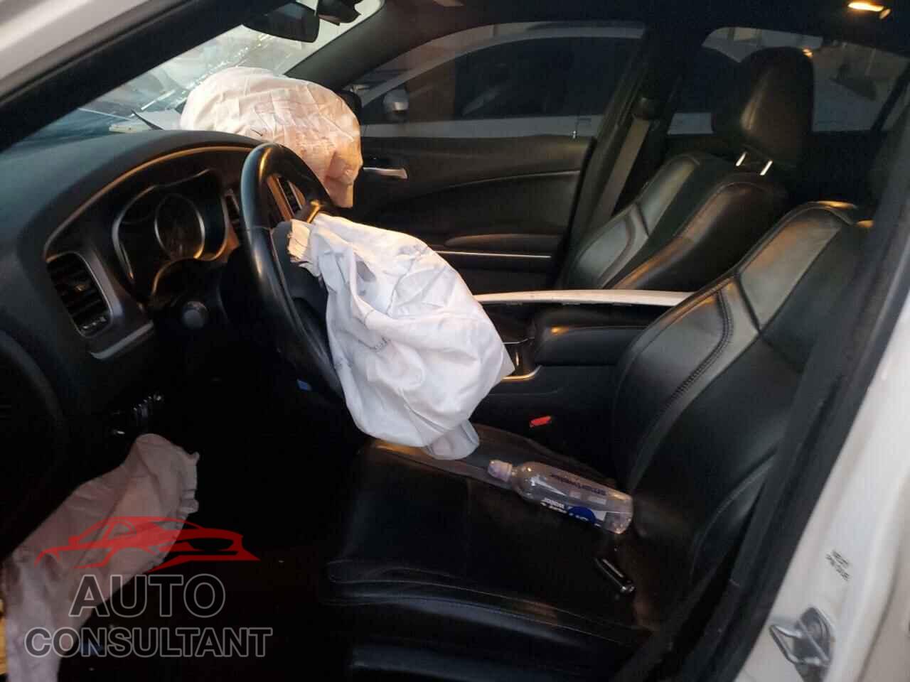 DODGE CHARGER 2020 - 2C3CDXBGXLH237202