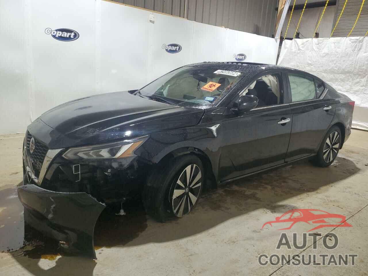 NISSAN ALTIMA 2021 - 1N4BL4DV0MN374605