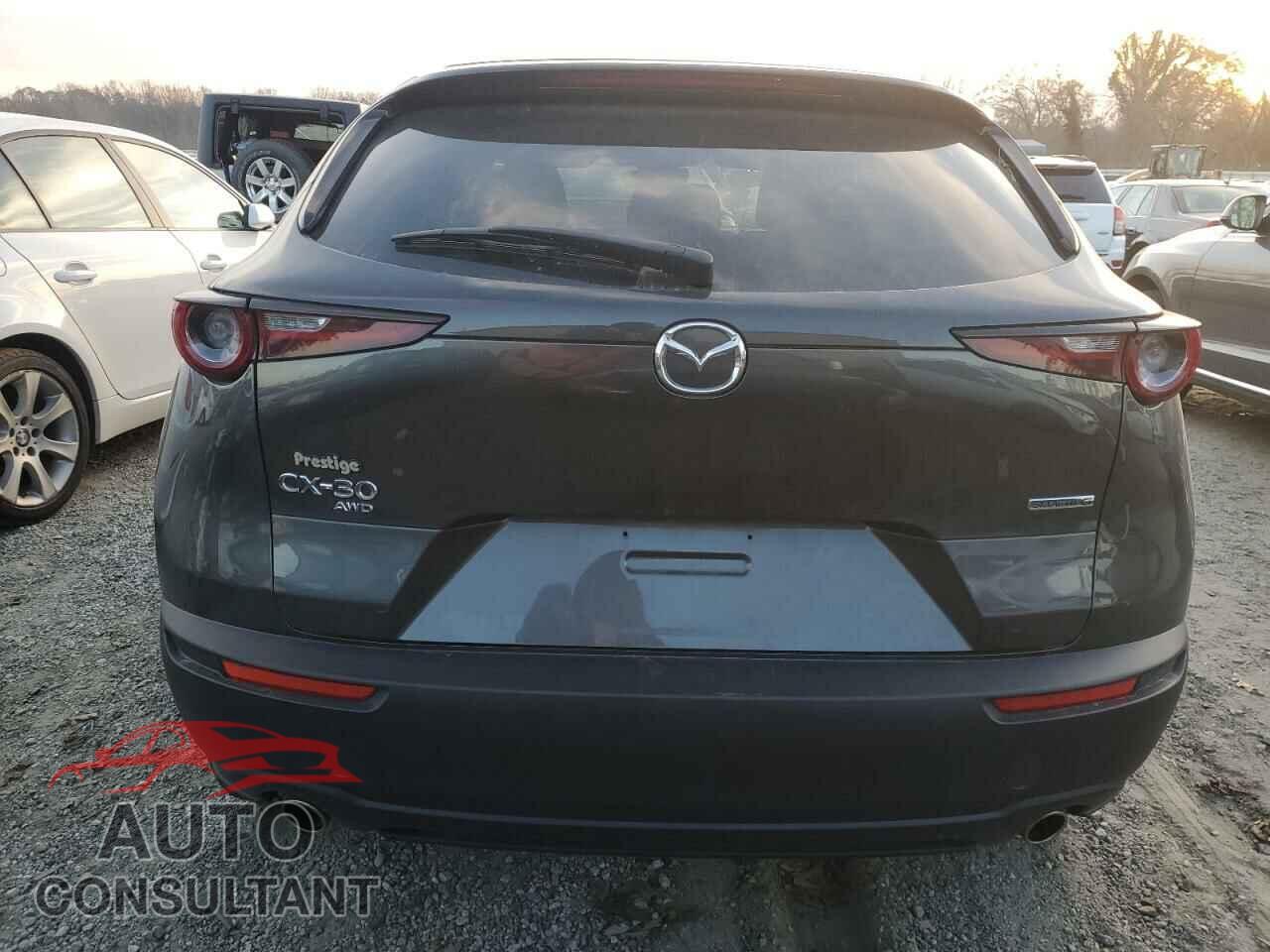 MAZDA CX30 2021 - 3MVDMBBL0MM258271