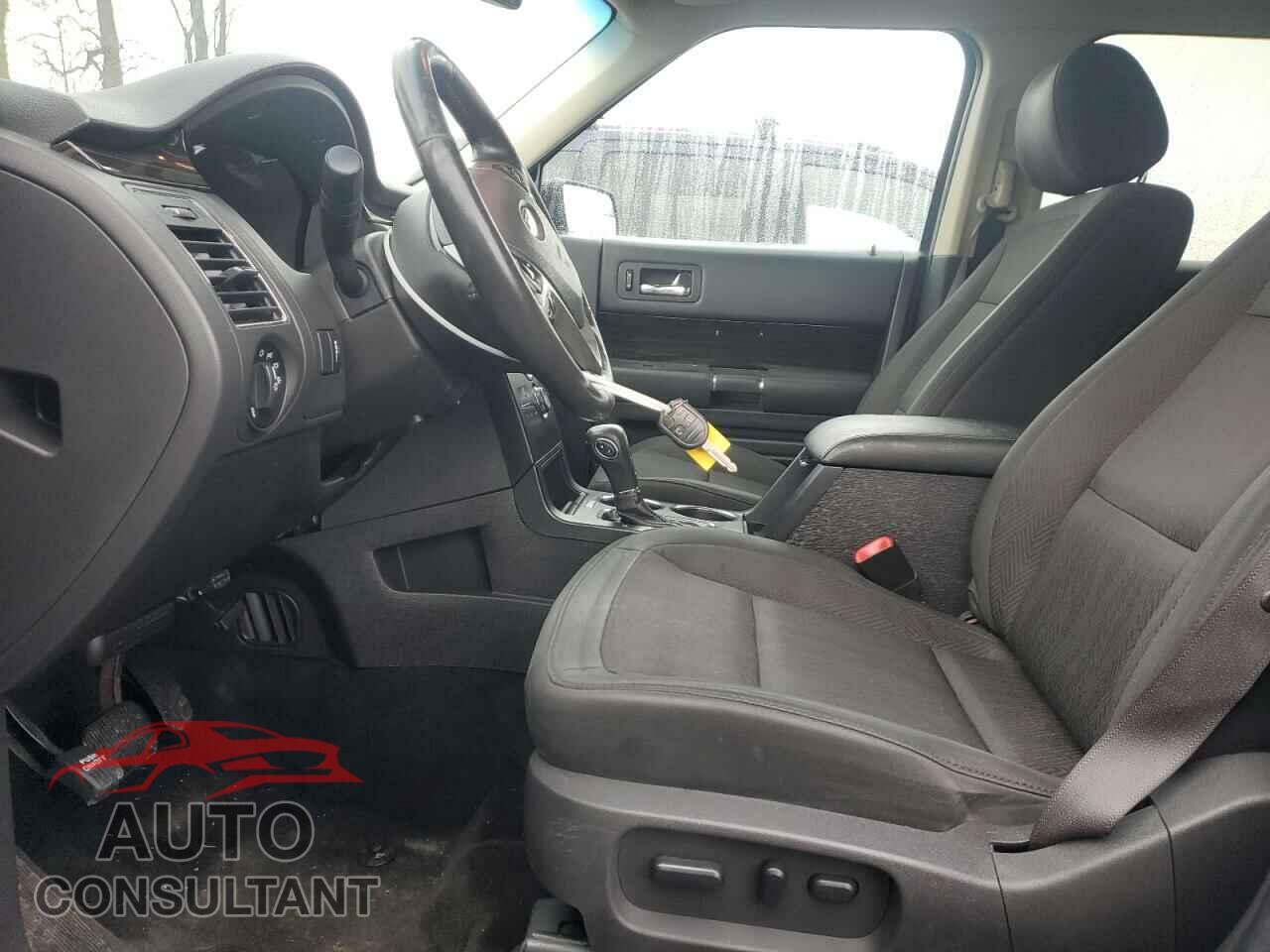 FORD FLEX 2014 - 2FMHK6C83EBD08587