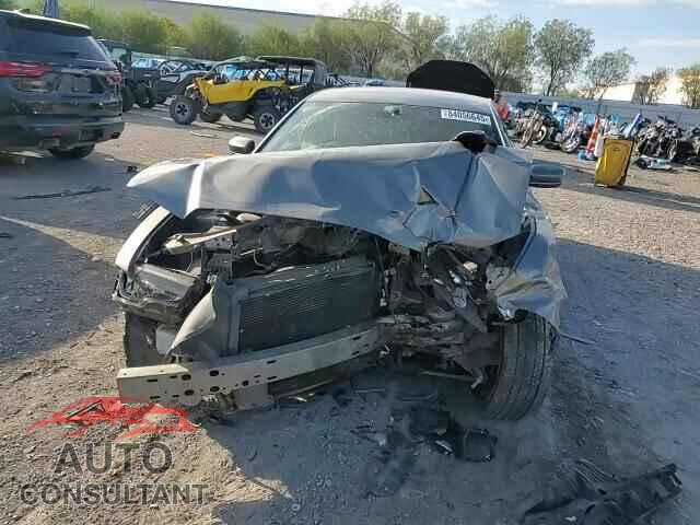 DODGE CHARGER 2012 - 2C3CDXBG2CH219809