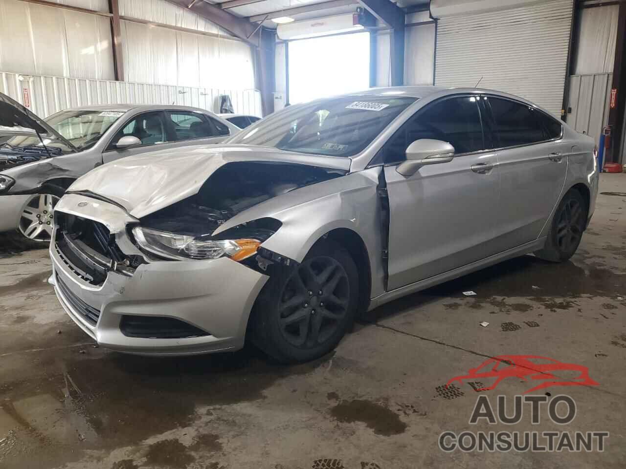 FORD FUSION 2015 - 3FA6P0H75FR139353
