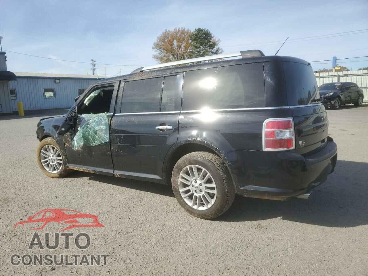 FORD FLEX 2019 - 2FMHK6C86KBA12975
