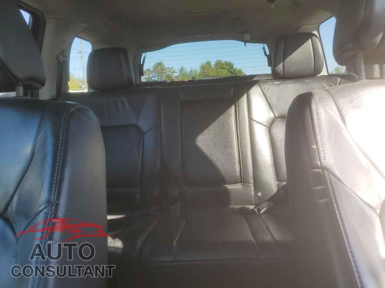 HONDA PILOT 2012 - 5FNYF4H59CB042312