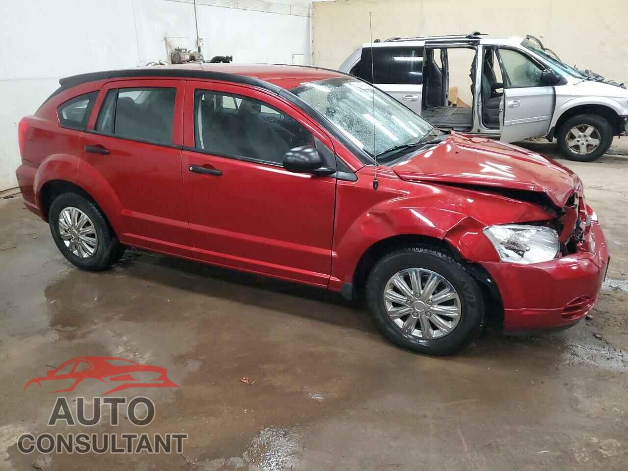 DODGE CALIBER 2009 - 1B3HB28A99D151304