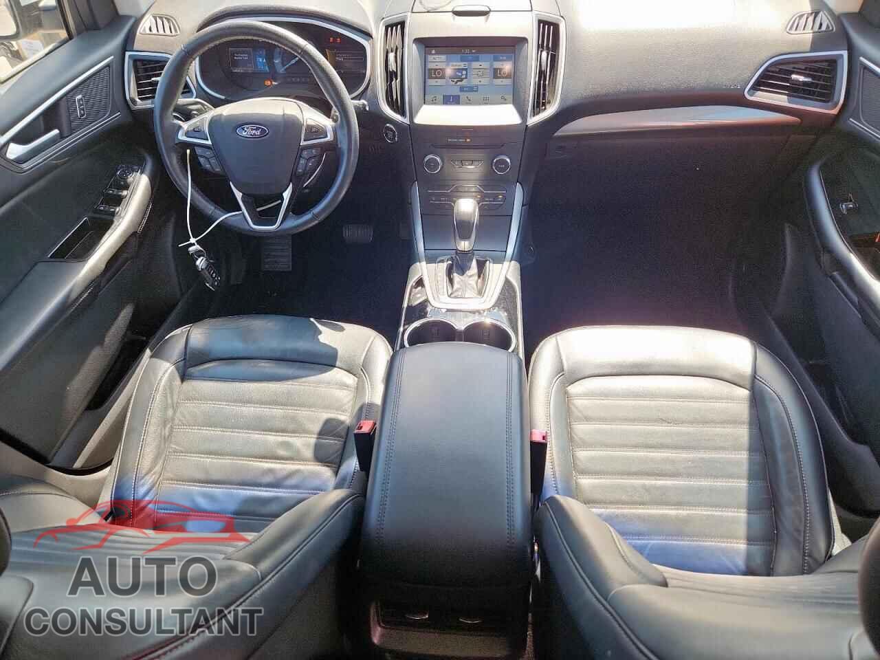 FORD EDGE 2016 - 2FMPK3J9XGBB86965