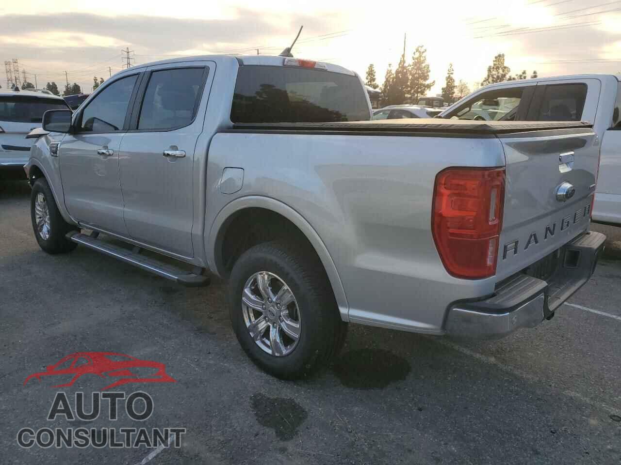FORD RANGER 2019 - 1FTER4EH3KLA47641