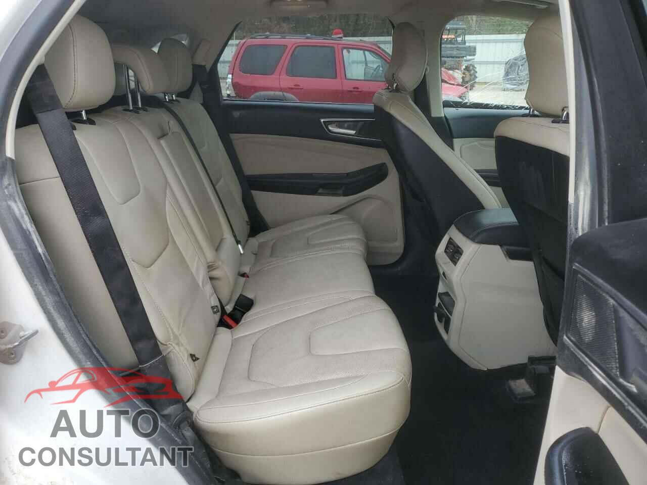 FORD EDGE 2015 - 2FMPK3K87FBC36984