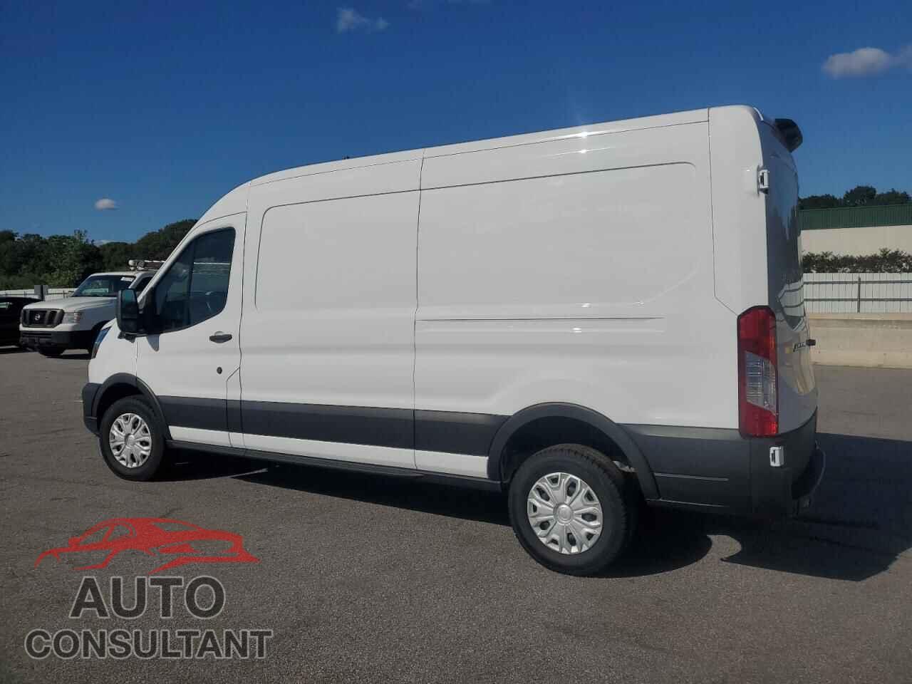 FORD TRANSIT 2023 - 1FTBW9CK2PKA76035