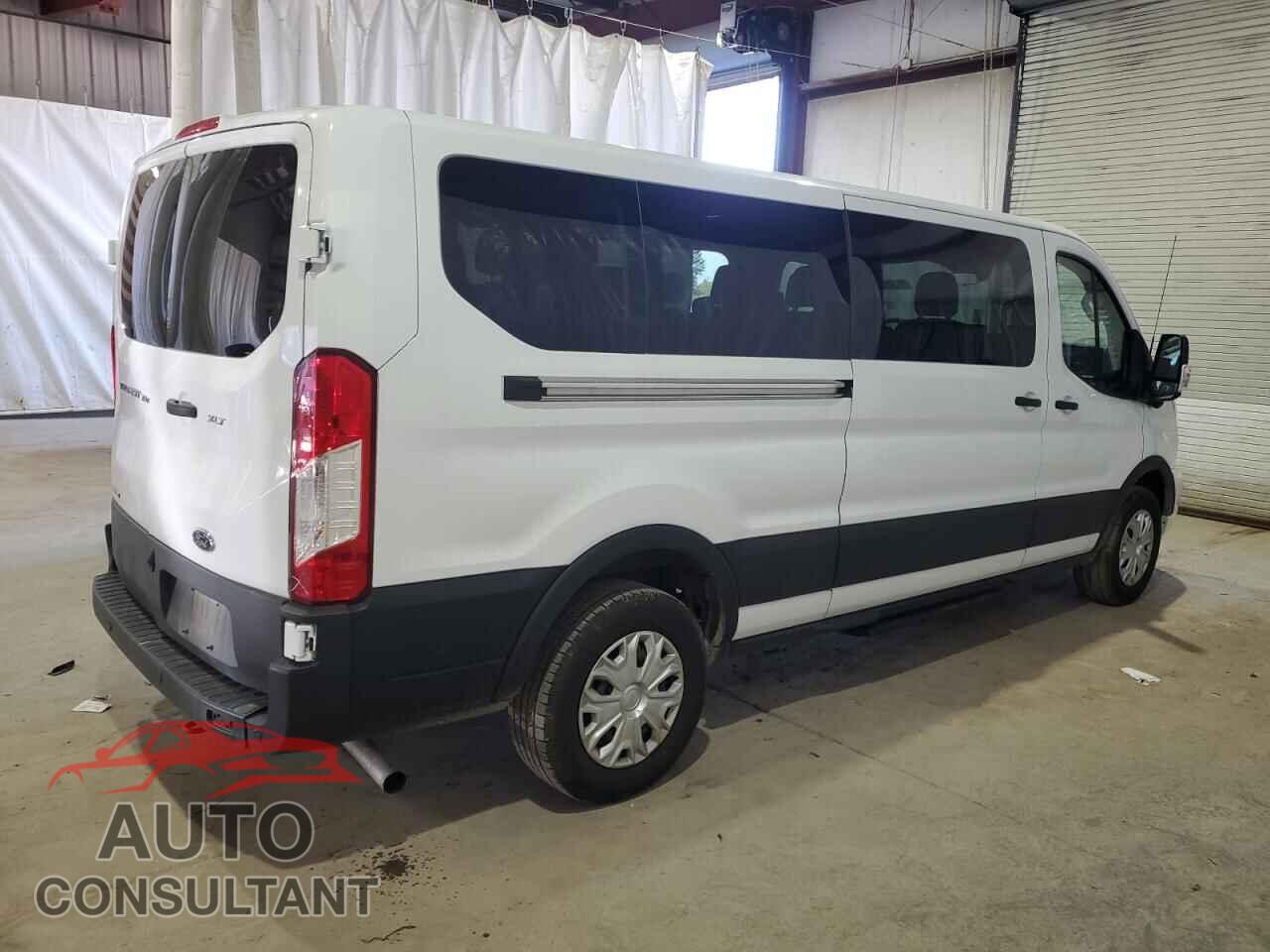 FORD TRANSIT 2023 - 1FBAX2YG8PKA93575