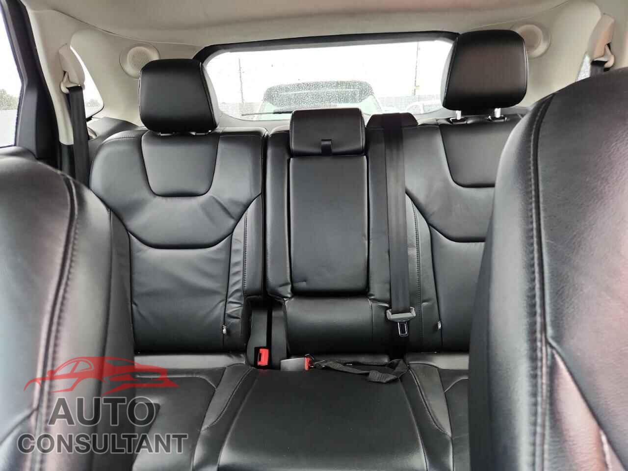 FORD EDGE 2016 - 2FMPK4K86GBB42313