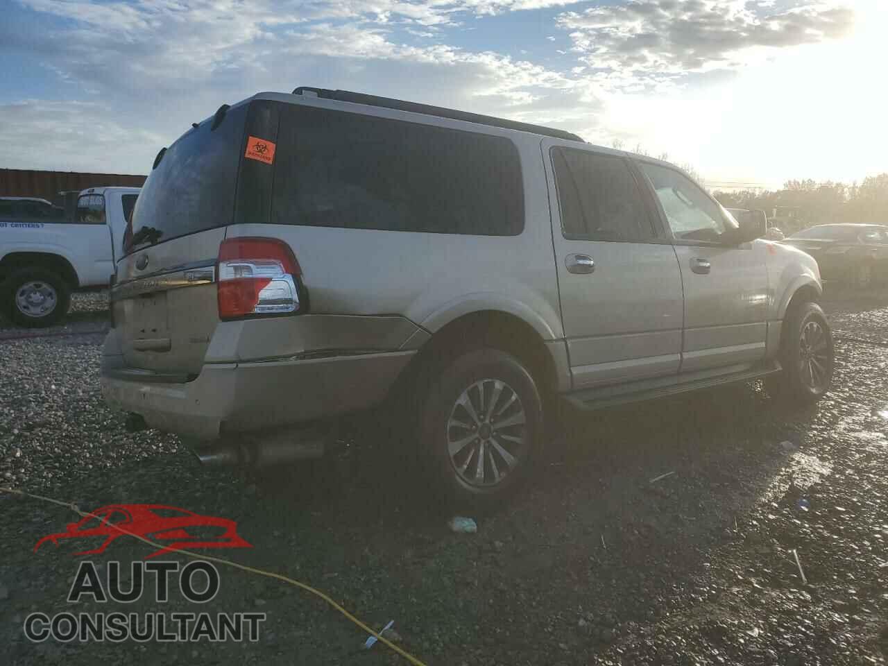 FORD EXPEDITION 2017 - 1FMJK1HT9HEA79066
