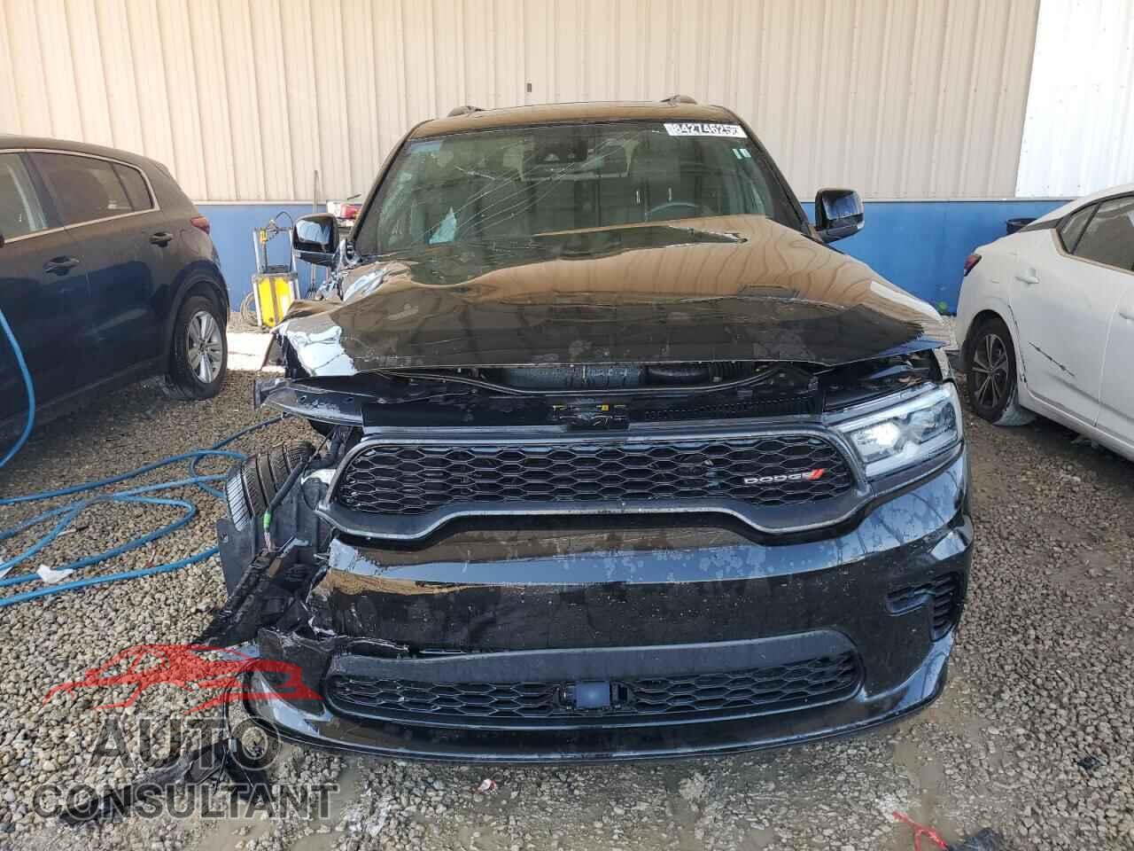 DODGE DURANGO 2024 - 1C4RDJDG2RC153127