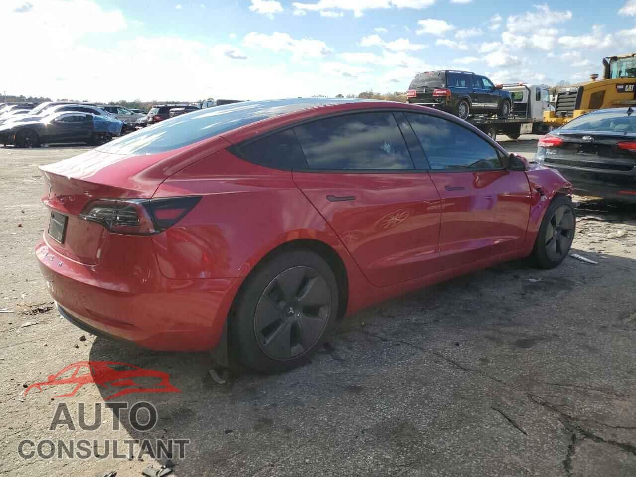 TESLA MODEL 3 2023 - 5YJ3E1EA9PF575764