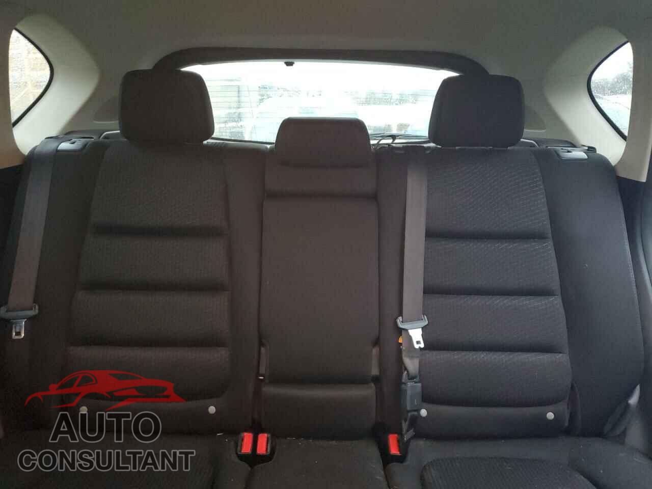 MAZDA CX-5 2013 - JM3KE4CE7D0112008