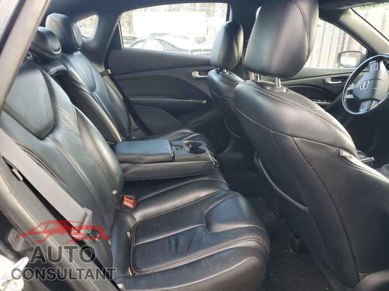 DODGE DART 2013 - 1C3CDFCA2DD329049