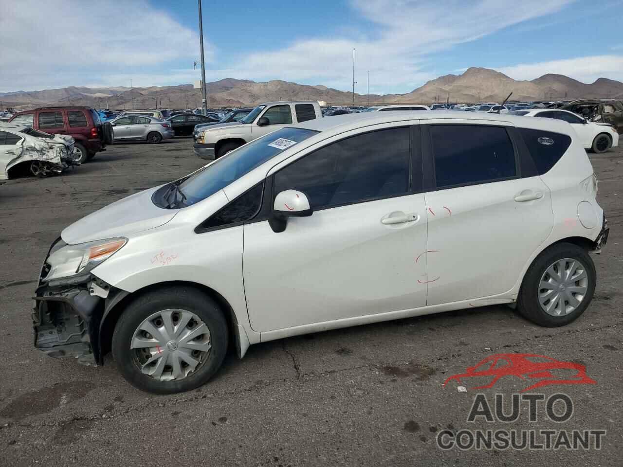 NISSAN VERSA 2014 - 3N1CE2CP8EL431640