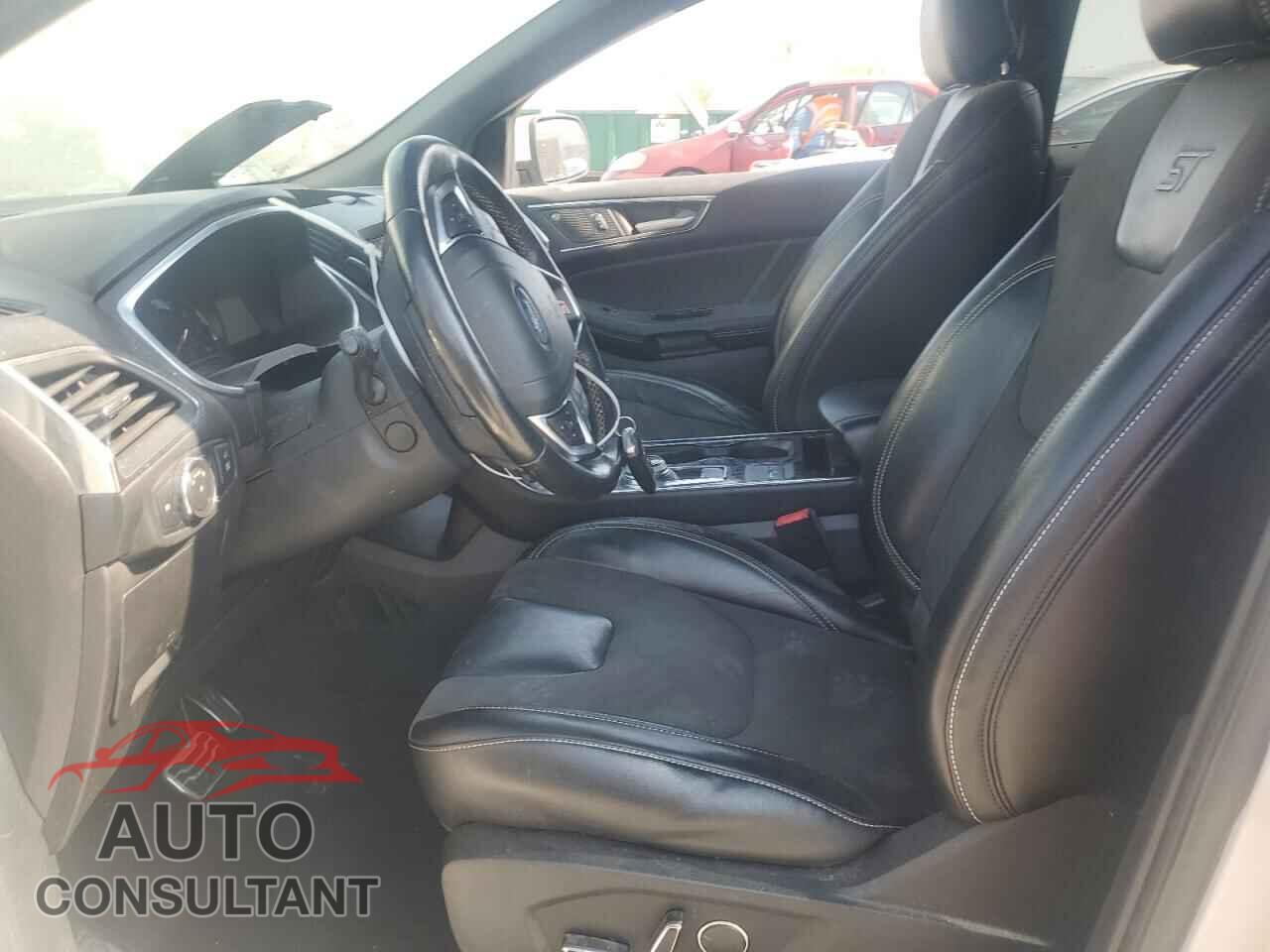 FORD EDGE 2019 - 2FMPK4AP9KBB13678
