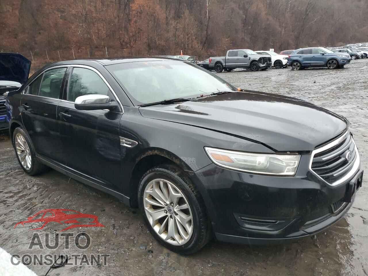 FORD TAURUS 2014 - 1FAHP2F86EG102723