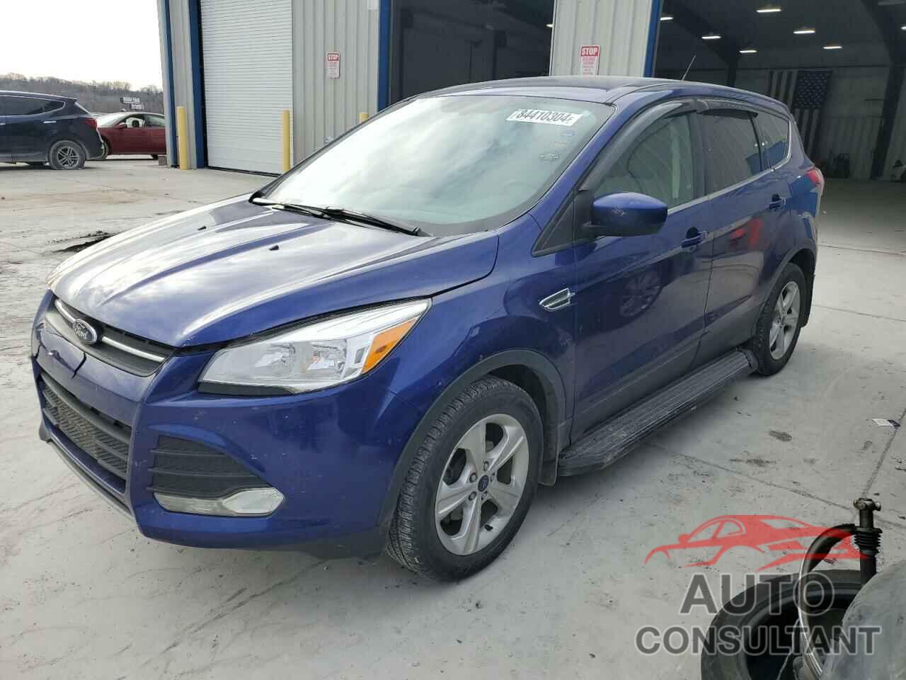 FORD ESCAPE 2014 - 1FMCU0GX2EUB98256