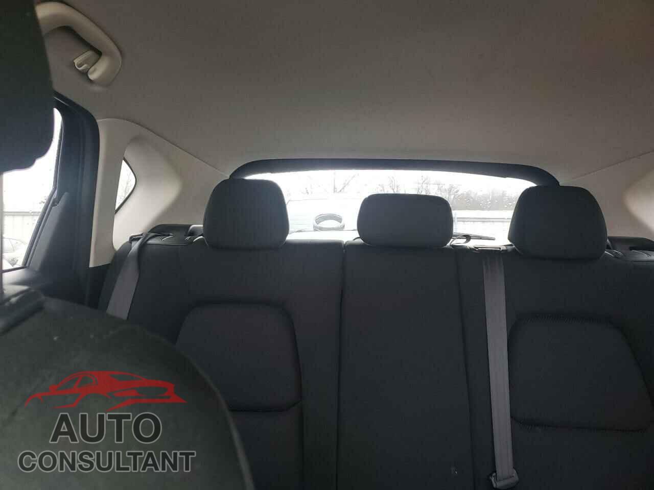 MAZDA CX-5 2019 - JM3KFBBM2K0631443