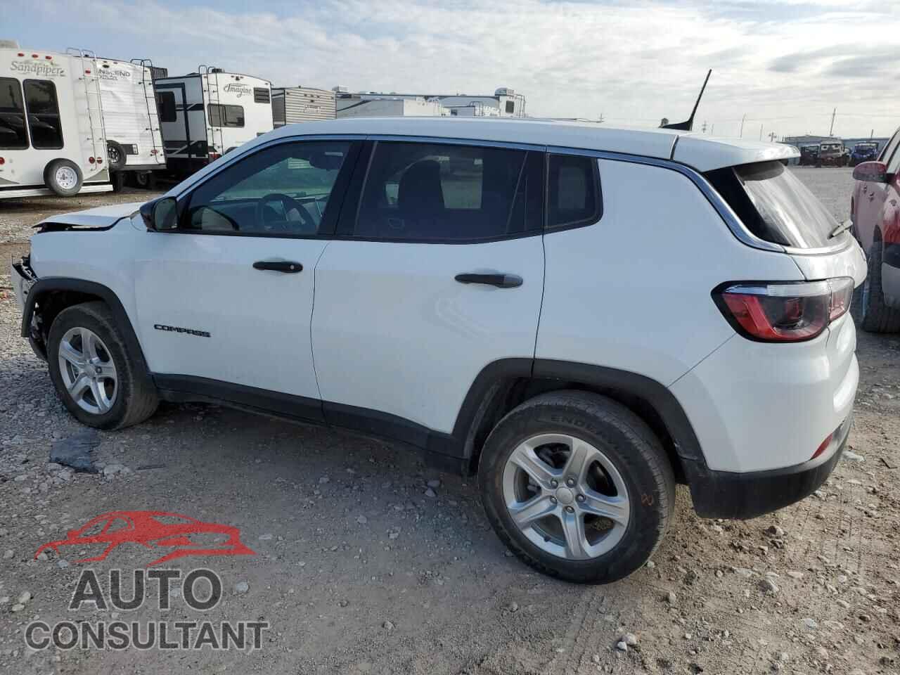 JEEP COMPASS 2023 - 3C4NJDAN3PT564548