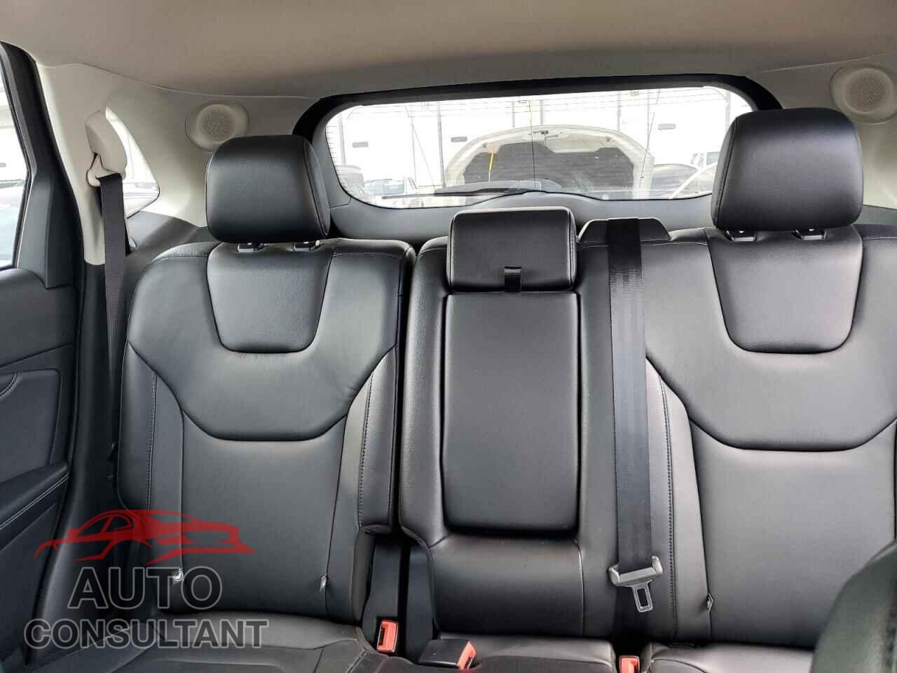 FORD EDGE 2019 - 2FMPK3K99KBB00892