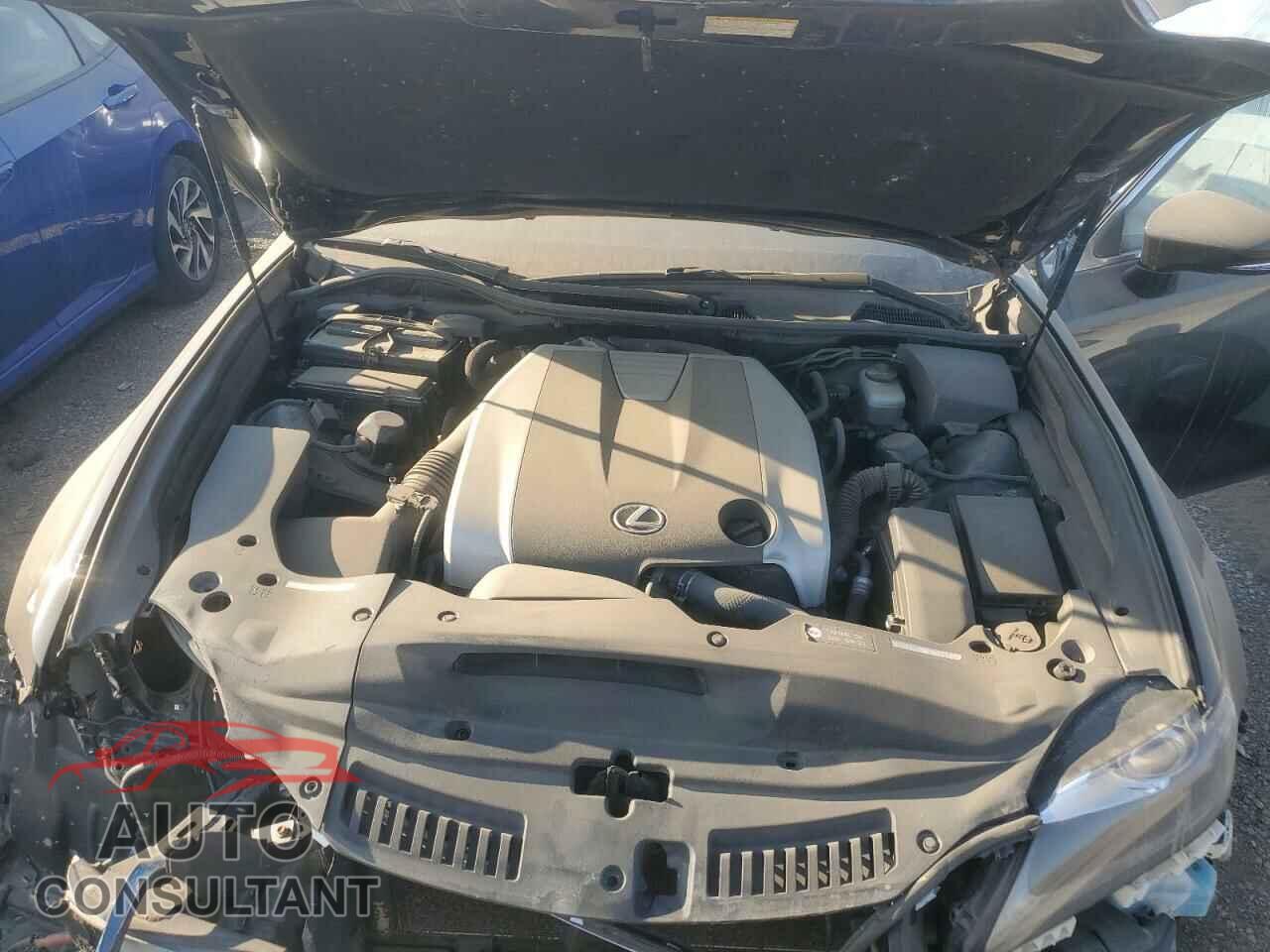 LEXUS GS350 2015 - JTHCE1BL7FA005726