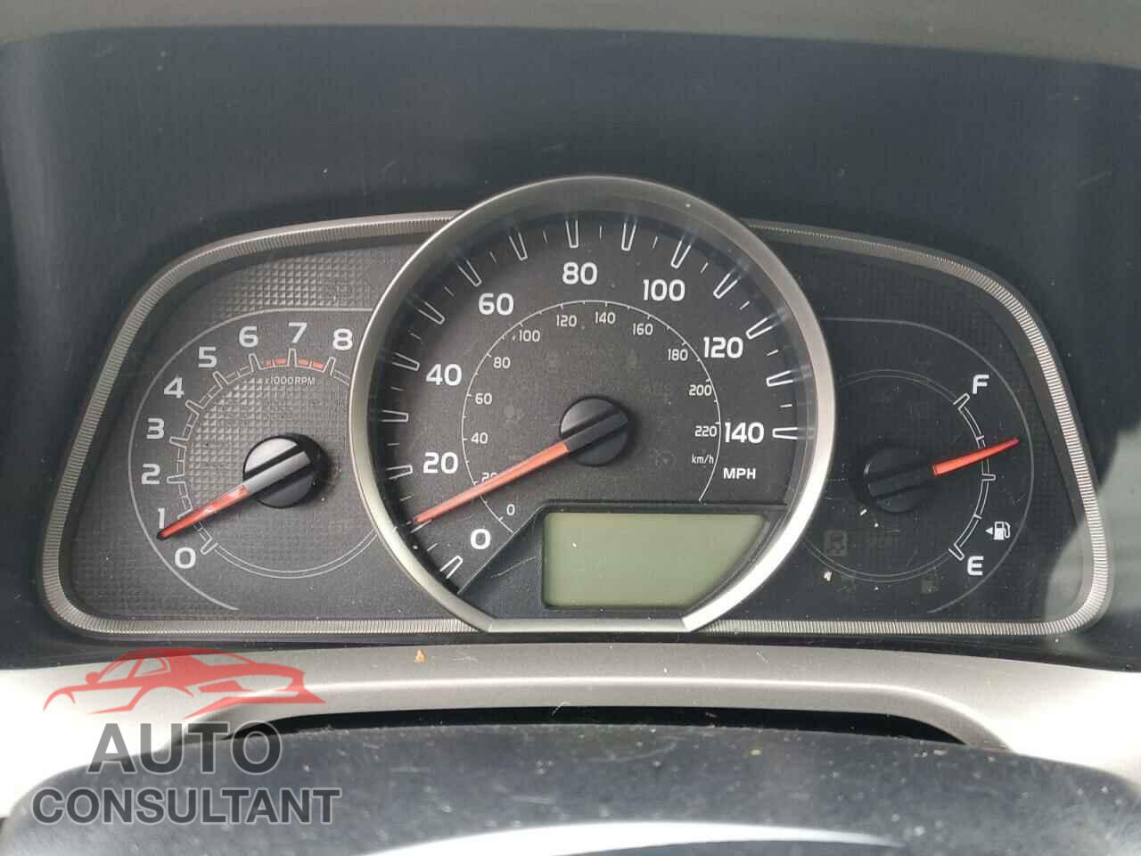 TOYOTA RAV4 2015 - JTMRFREV3FD164357