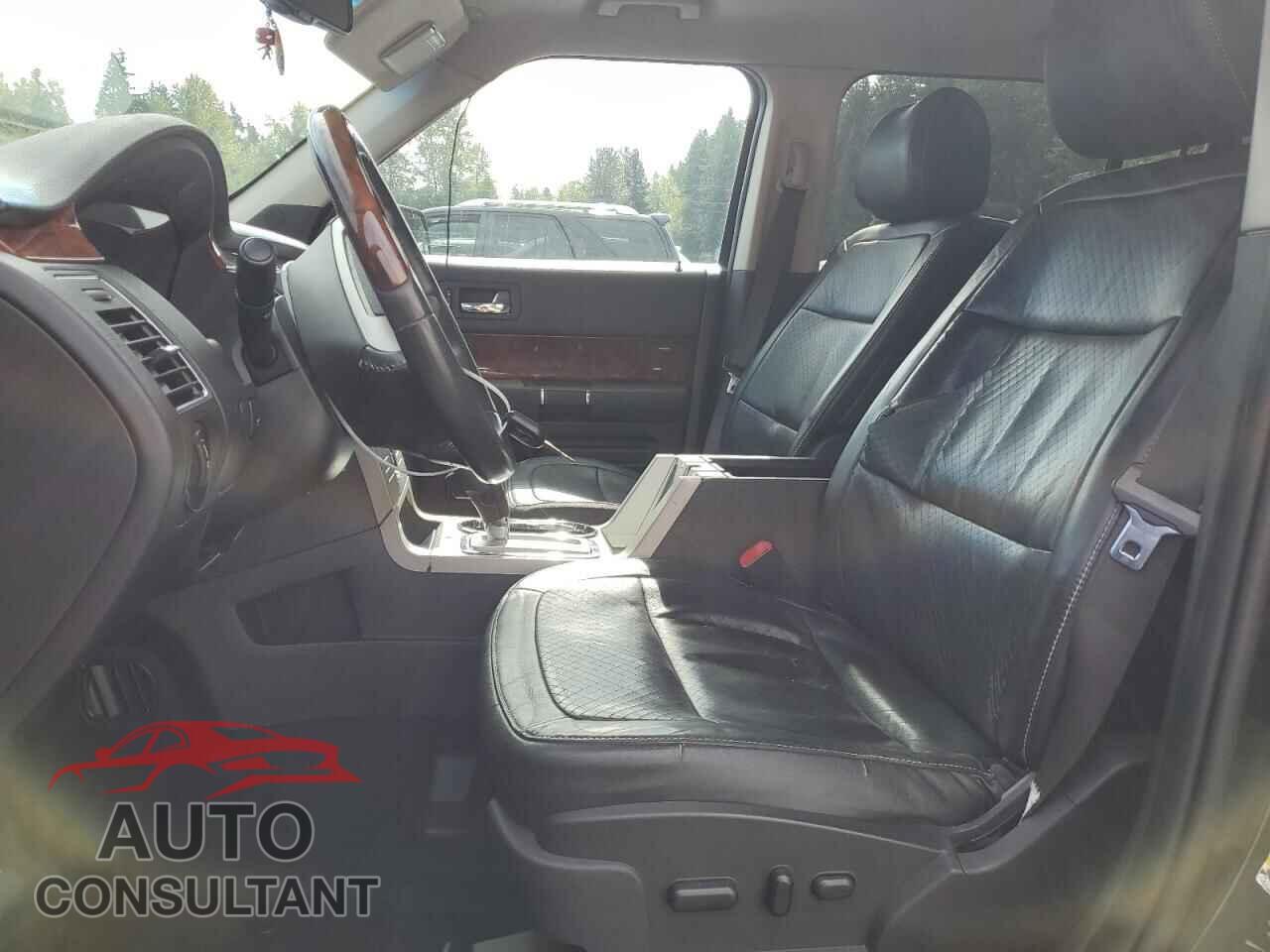 FORD FLEX 2012 - 2FMHK6DC3CBD11764
