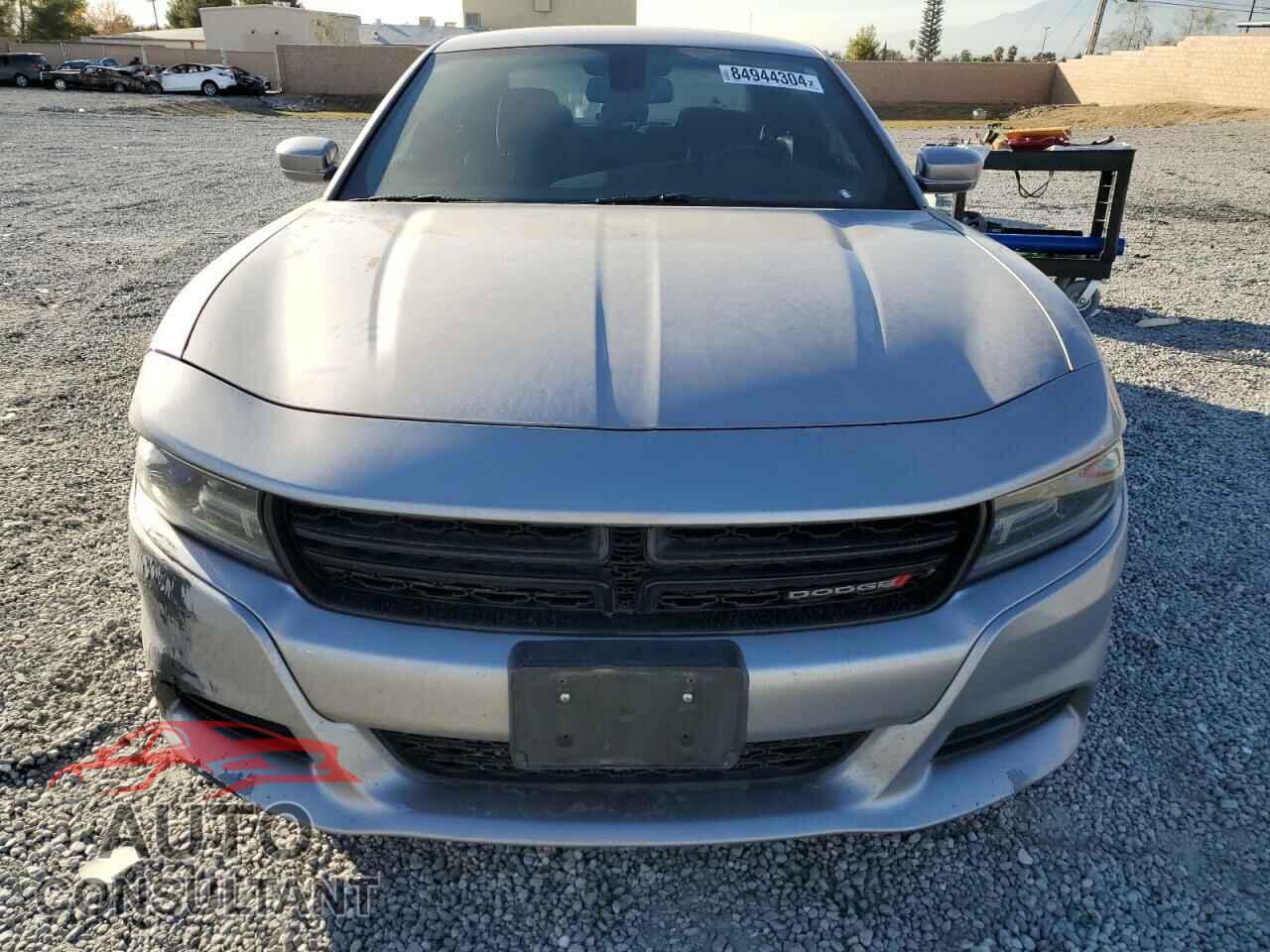 DODGE CHARGER 2016 - 2C3CDXHG5GH129518