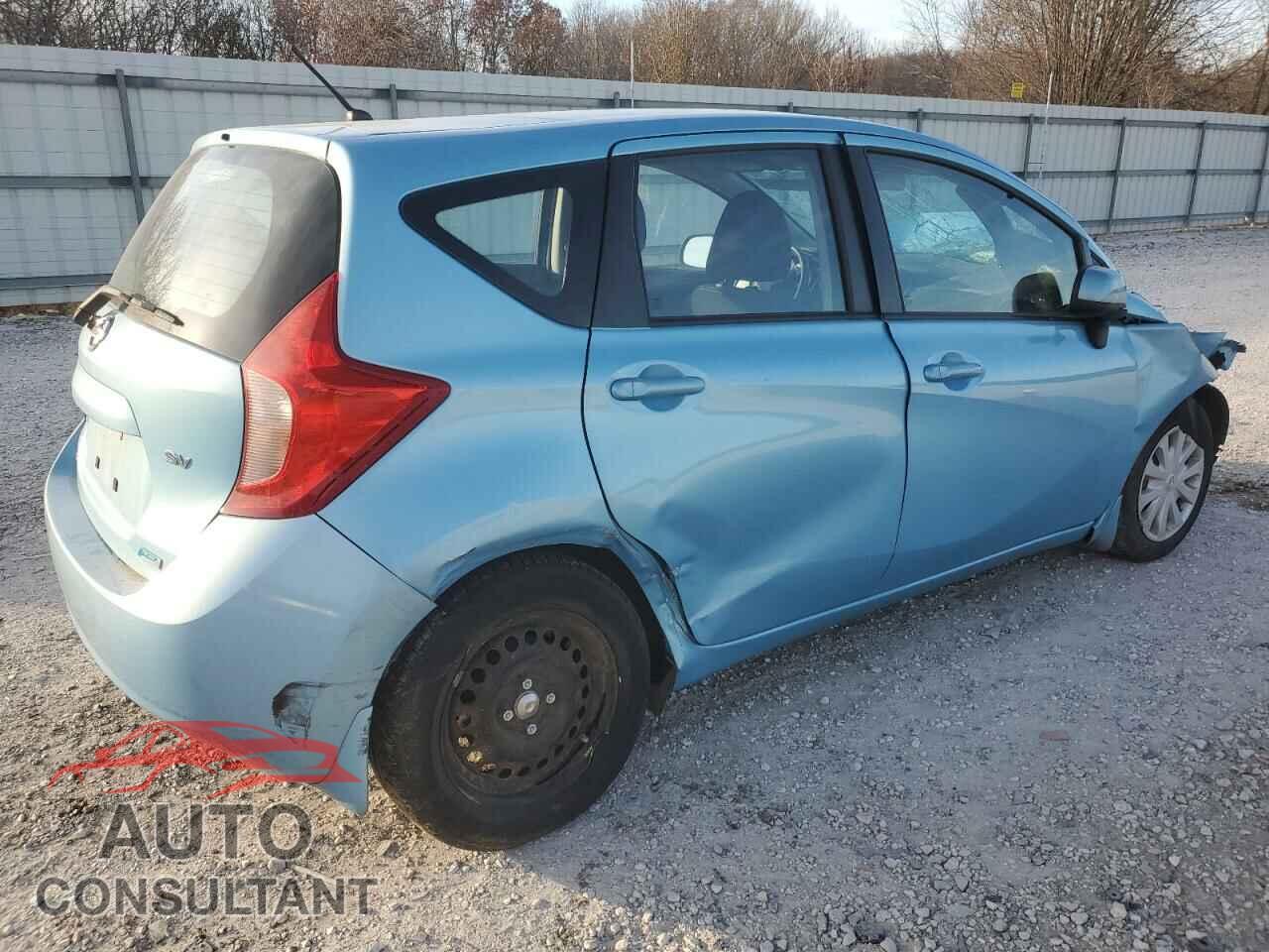 NISSAN VERSA 2014 - 3N1CE2CP9EL367592