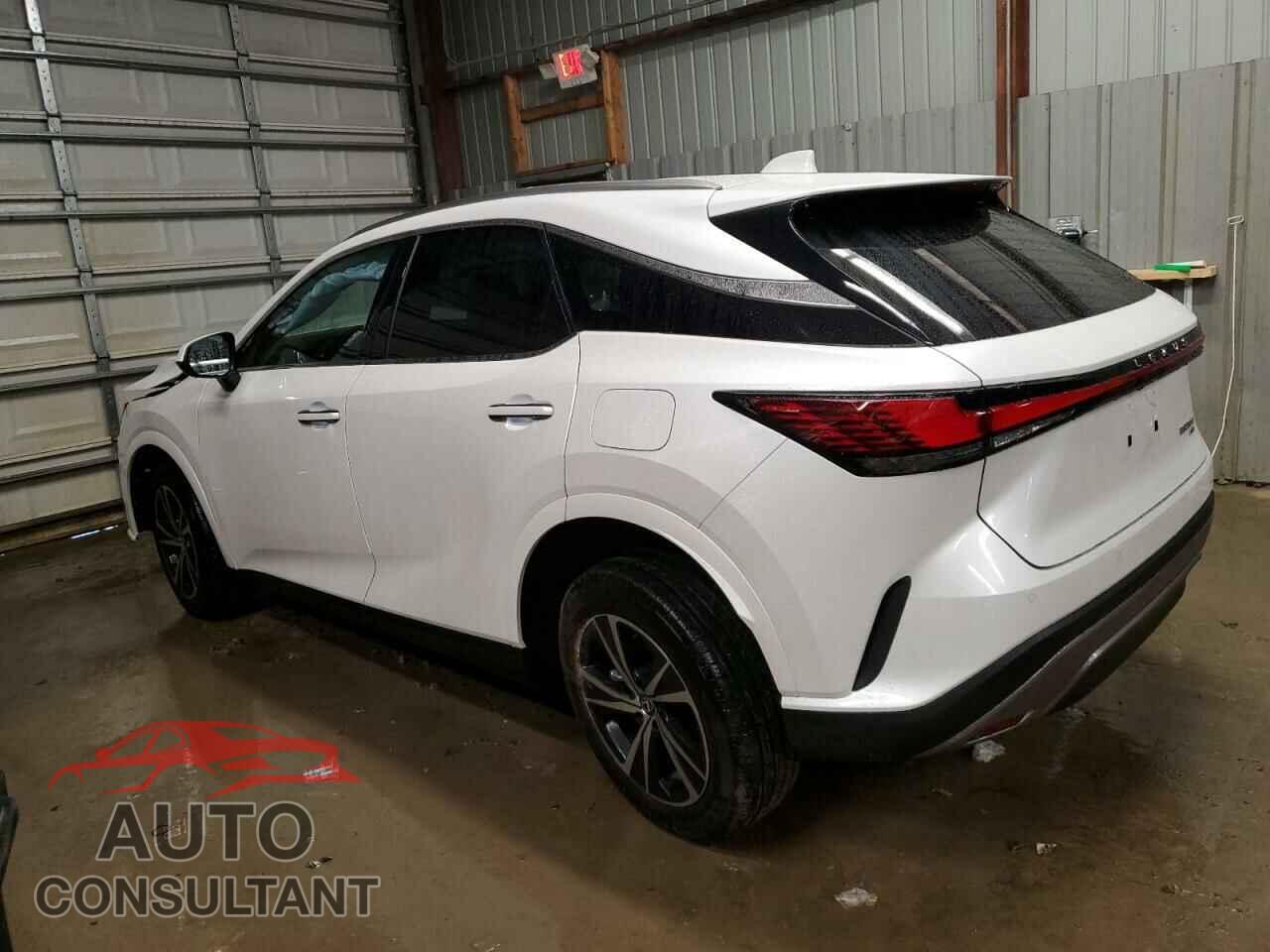 LEXUS RX350 2024 - 2T2BAMCA2RC064654