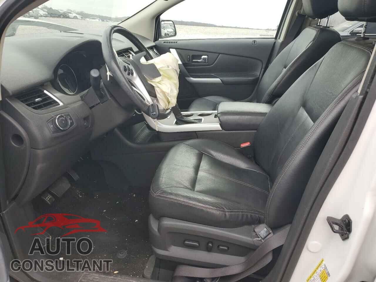 FORD EDGE 2013 - 2FMDK4JC9DBB29592