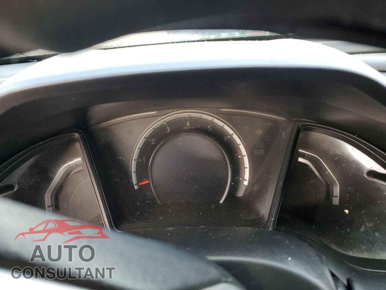 HONDA CIVIC 2018 - 2HGFC2F56JH512084