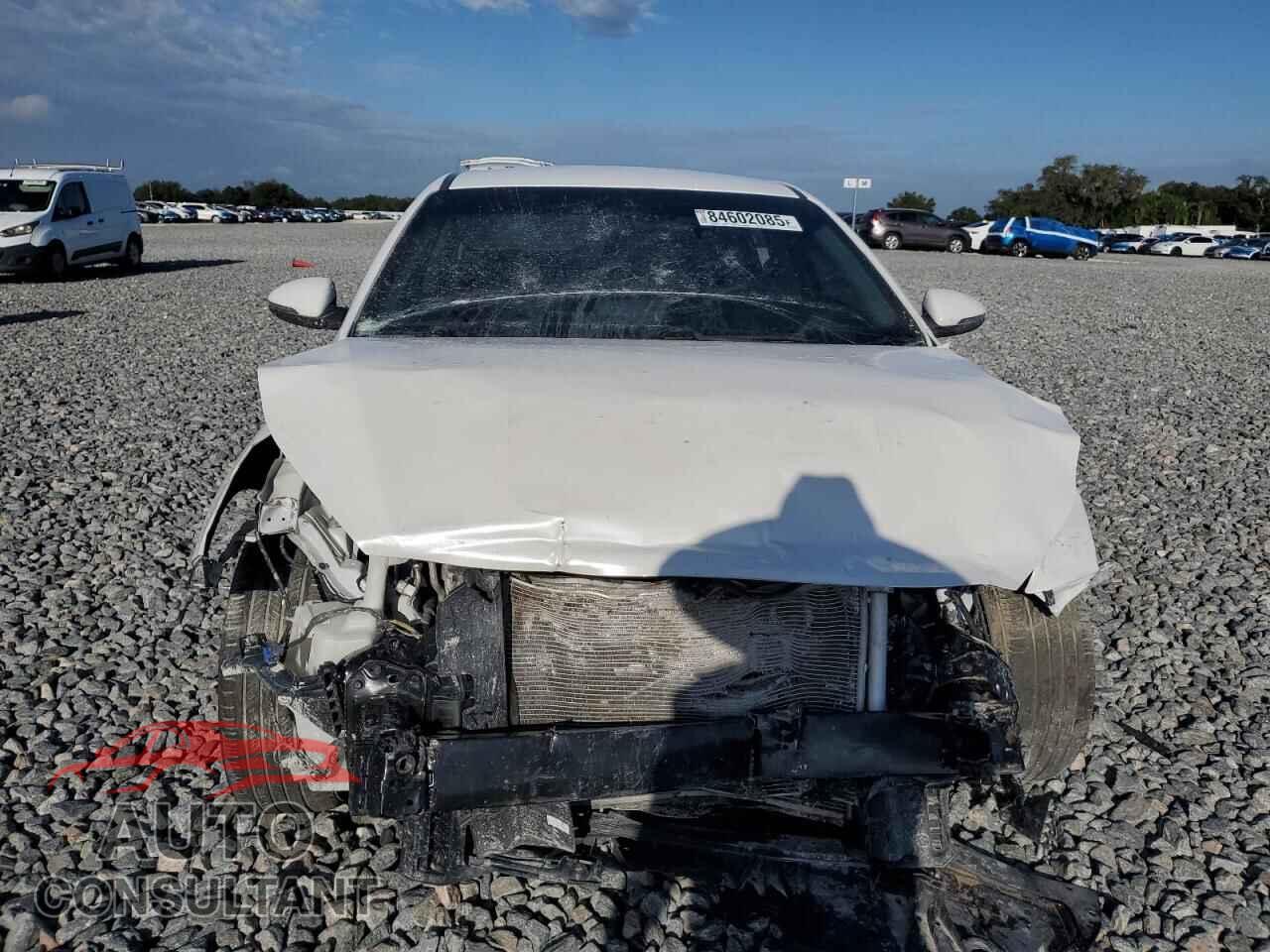 KIA FORTE 2023 - 3KPF24AD9PE515111