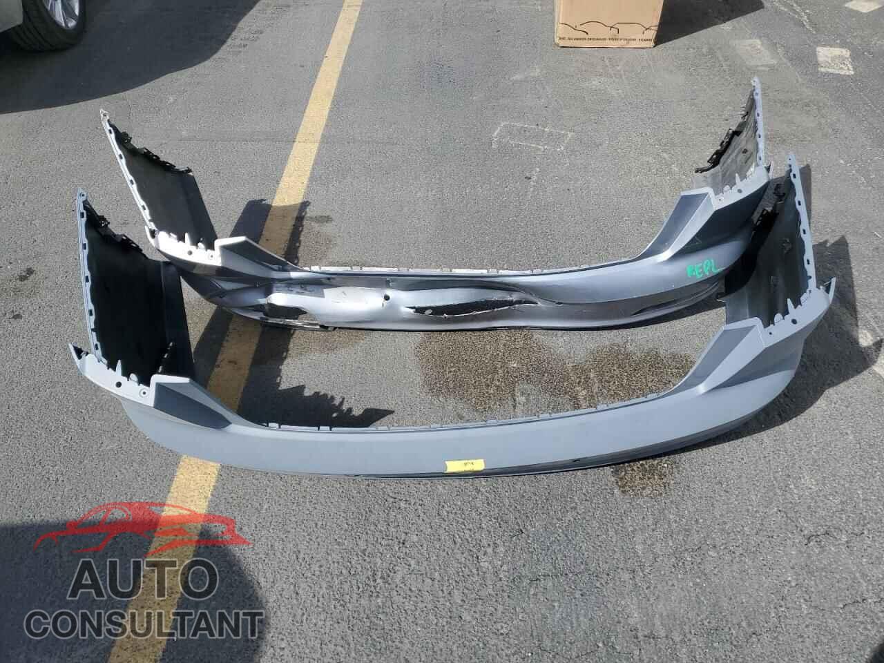 AUDI A6 2019 - WAUL2AF26KN092241