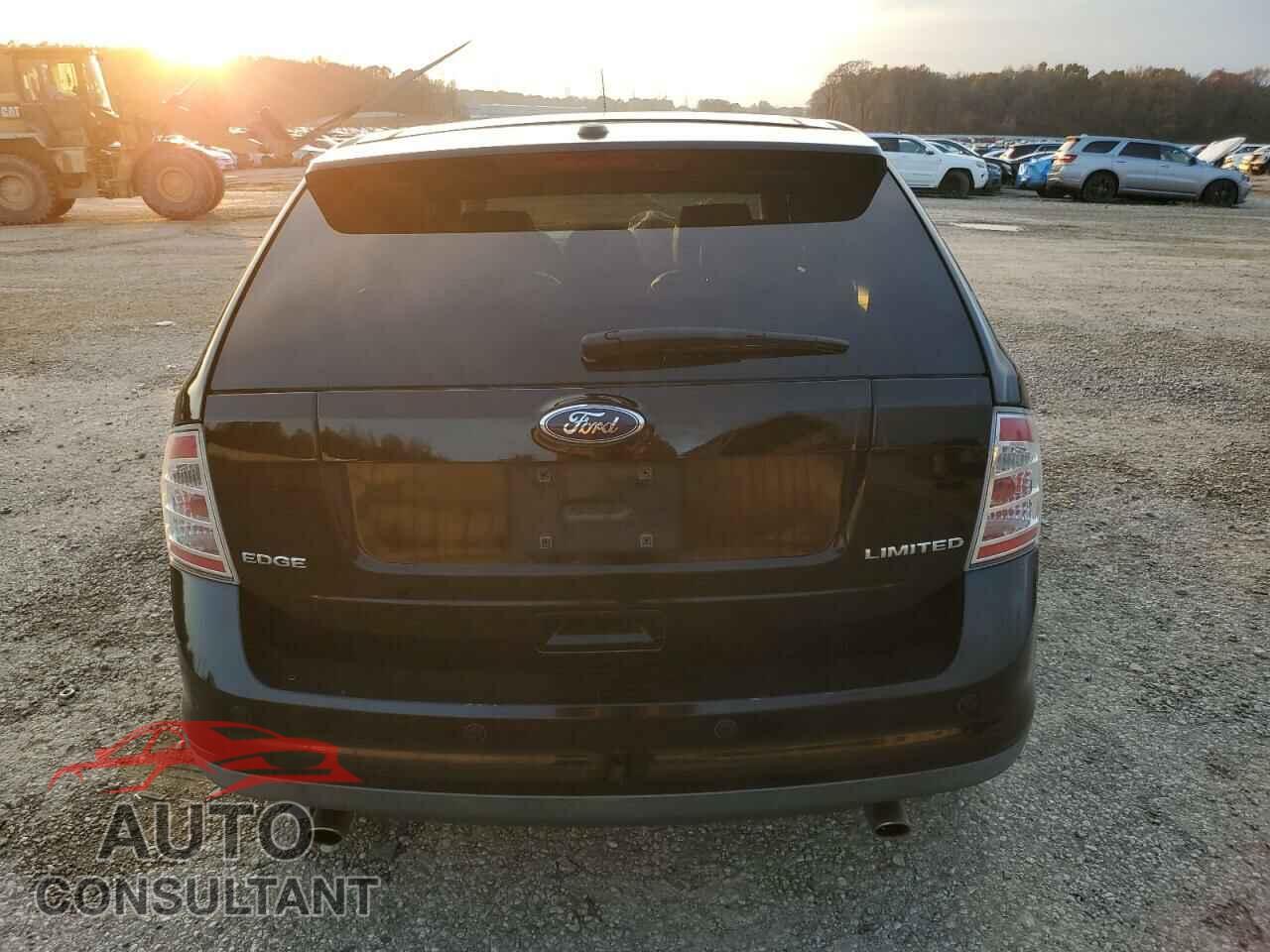 FORD EDGE 2009 - 2FMDK39C29BA81116