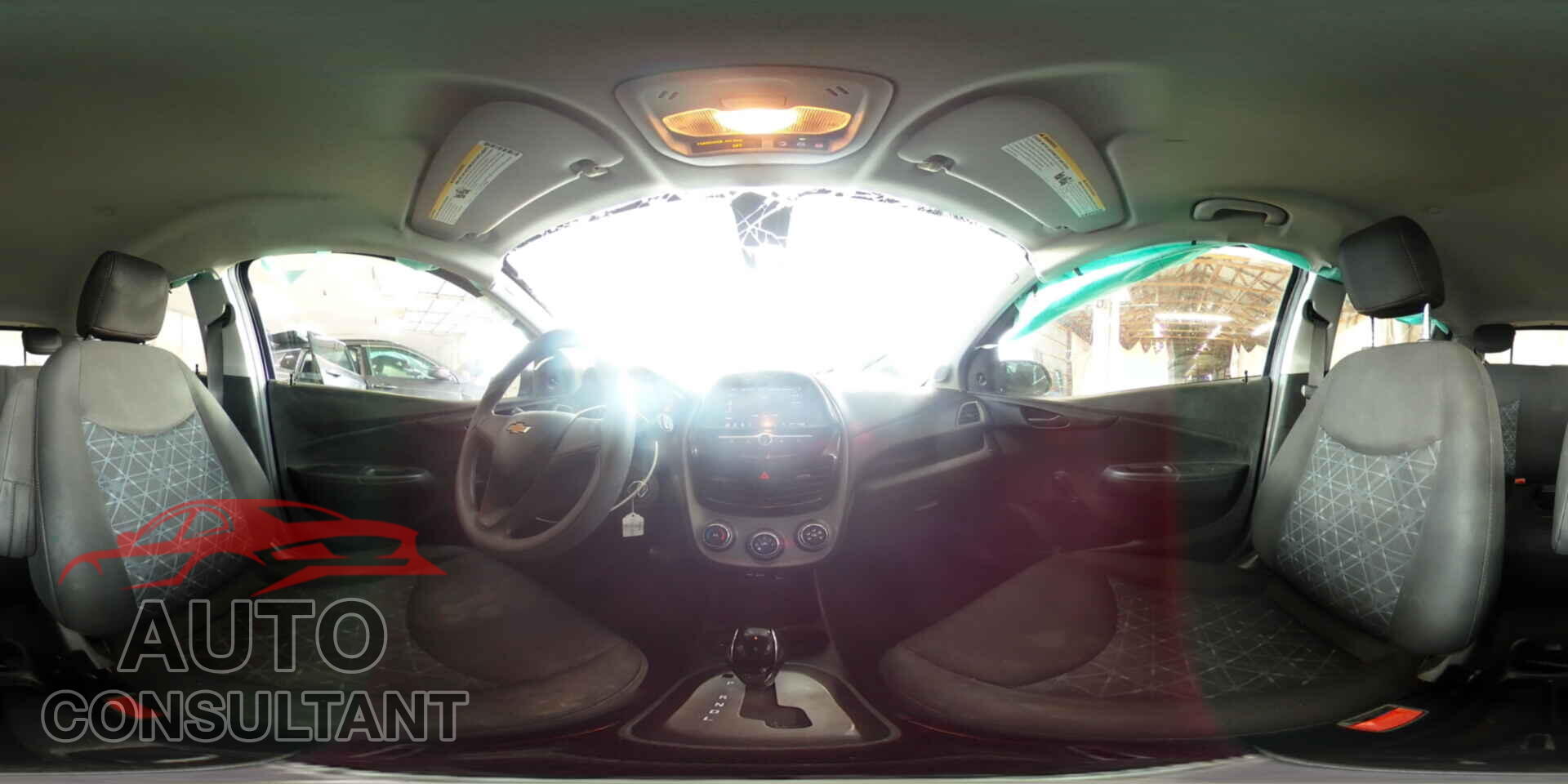CHEVROLET SPARK 2020 - KL8CB6SA0LC405383