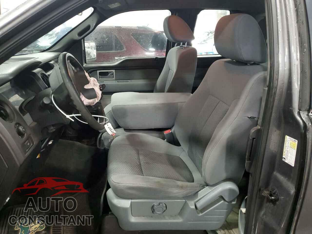 FORD F-150 2011 - 1FTFX1EF0BFA94485