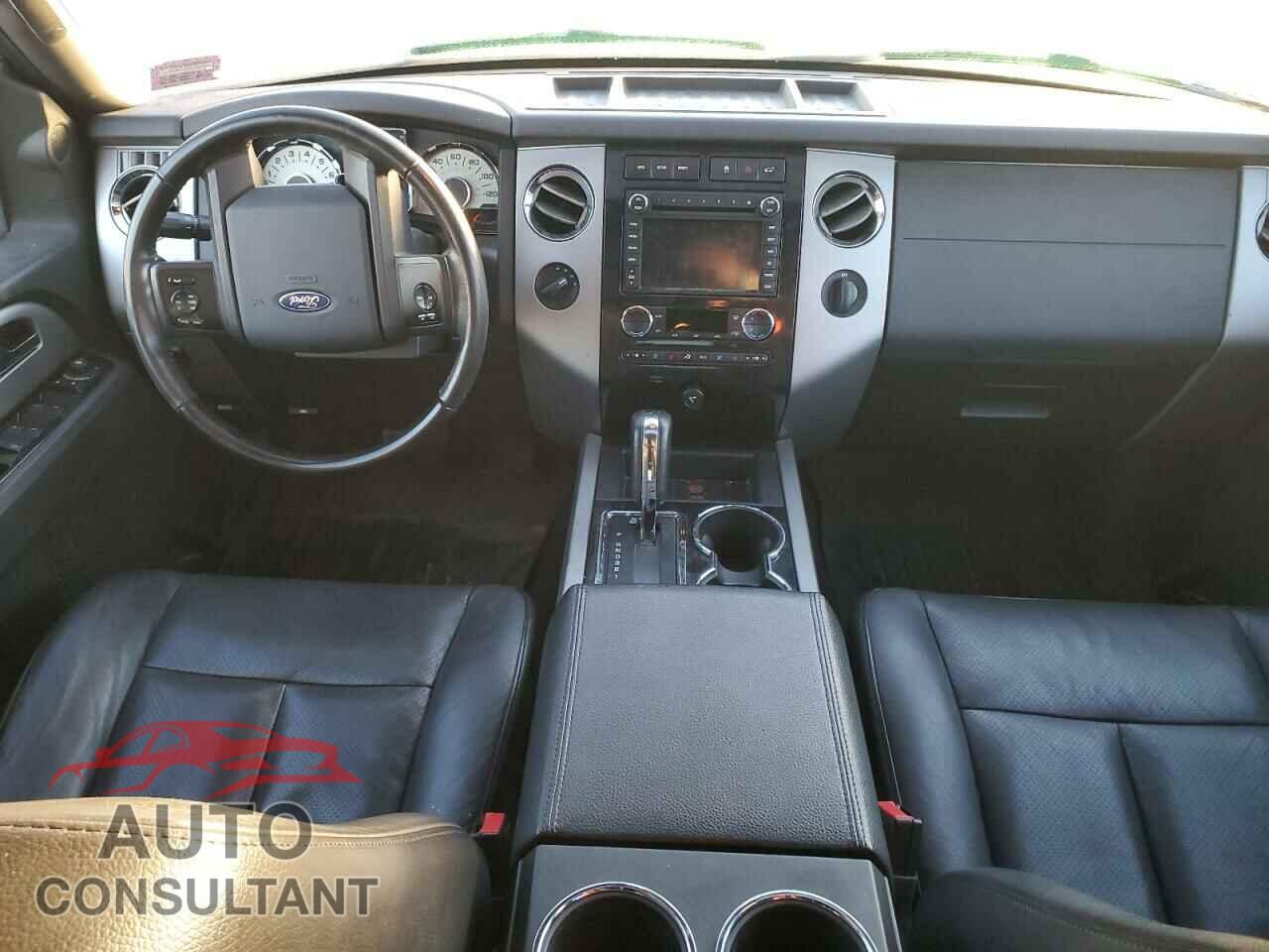 FORD EXPEDITION 2011 - 1FMJK2A54BEF20403
