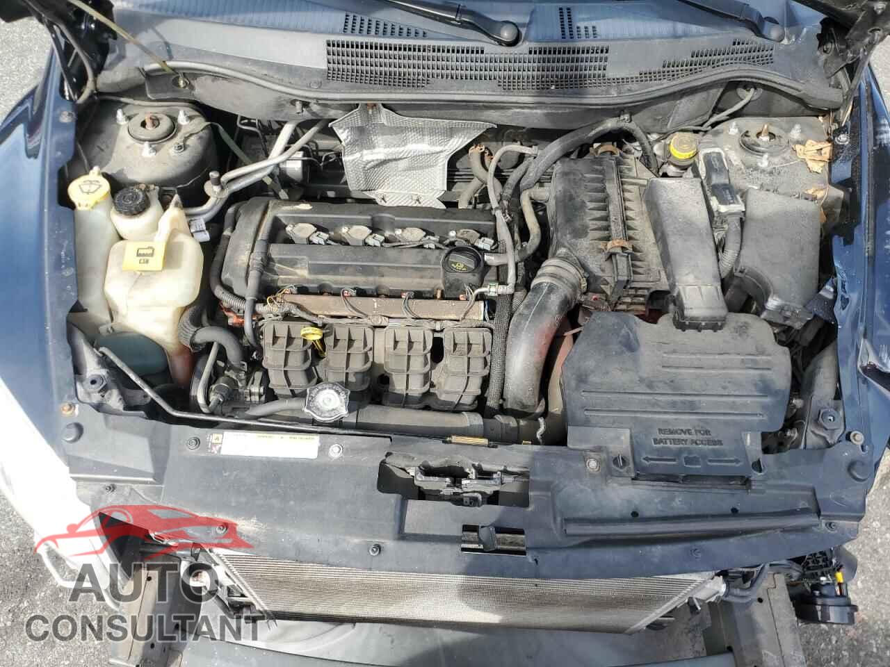 DODGE CALIBER 2009 - 1B3HB48A79D209518