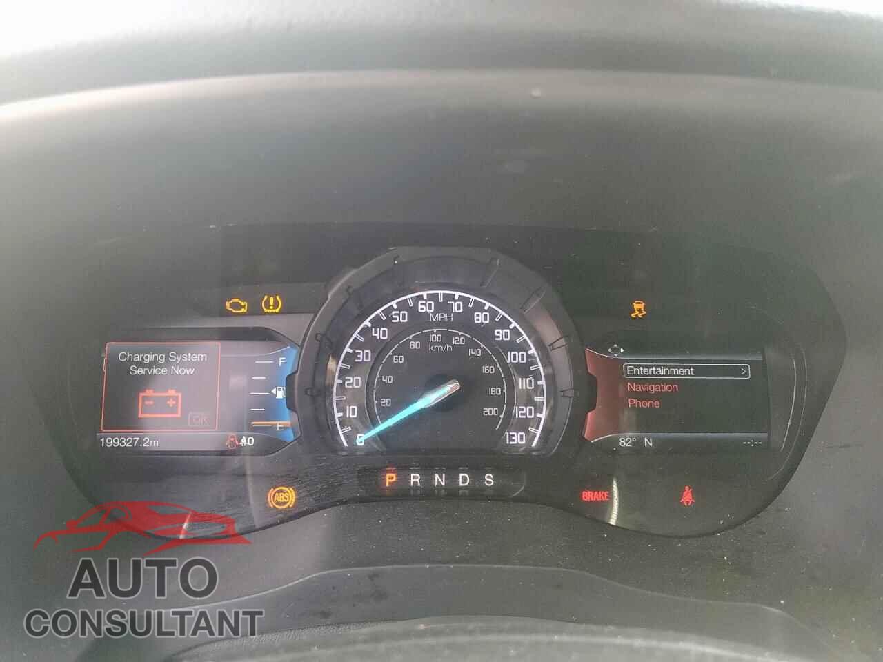 FORD RANGER 2020 - 1FTER4EH4LLA41915