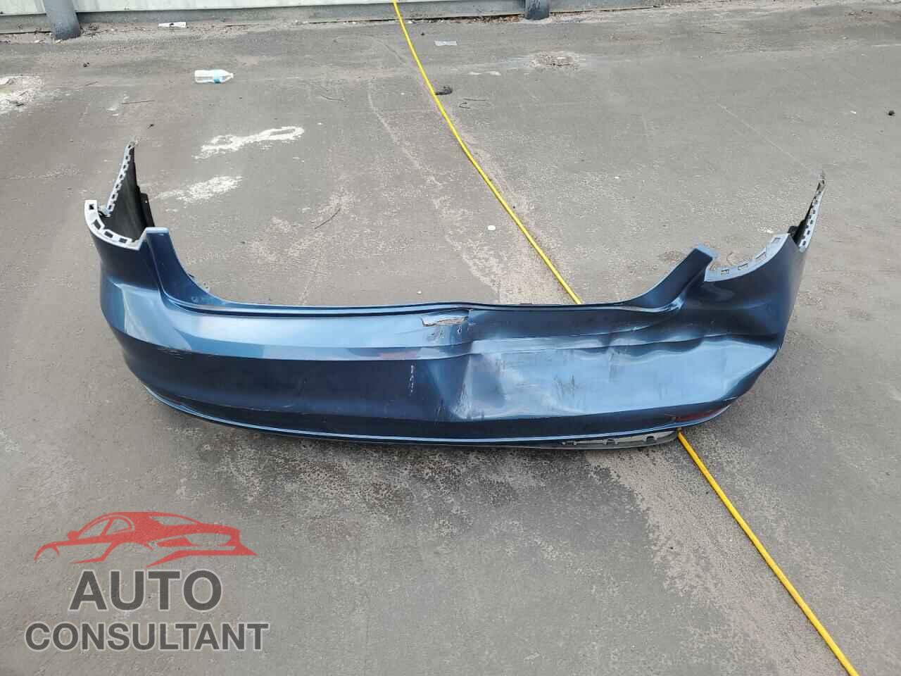 VOLKSWAGEN JETTA 2017 - 3VW2B7AJ3HM310135