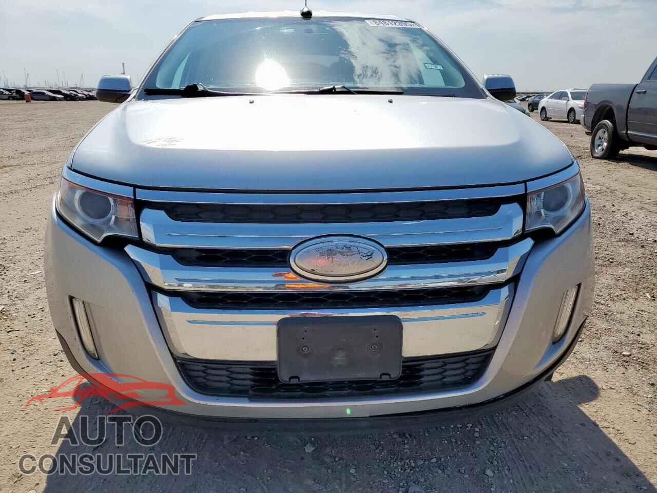 FORD EDGE 2014 - 2FMDK3KC2EBA38982