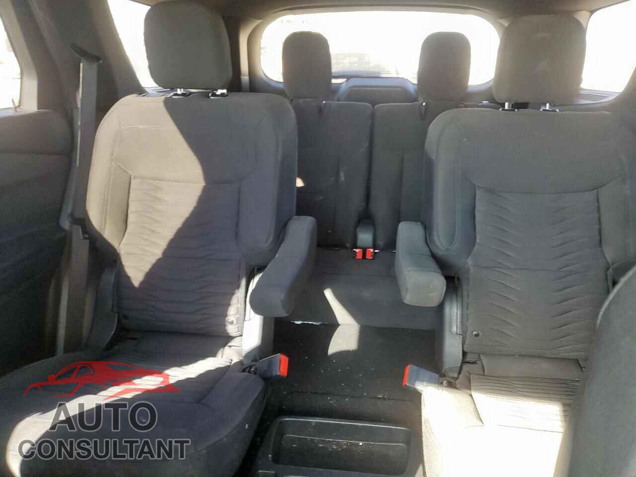 FORD EXPLORER 2020 - 1FMSK7DHXLGB40978