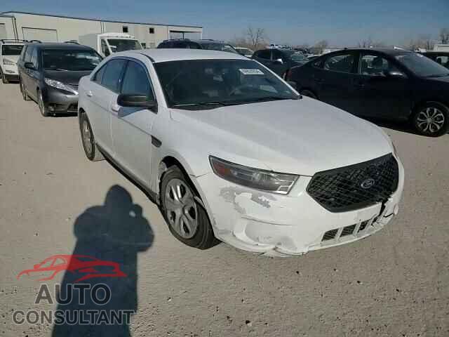 FORD TAURUS 2015 - 1FAHP2MK2FG128039